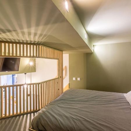 فالنسيان Appartement 40M2 Les Cintres Du Palace المظهر الخارجي الصورة