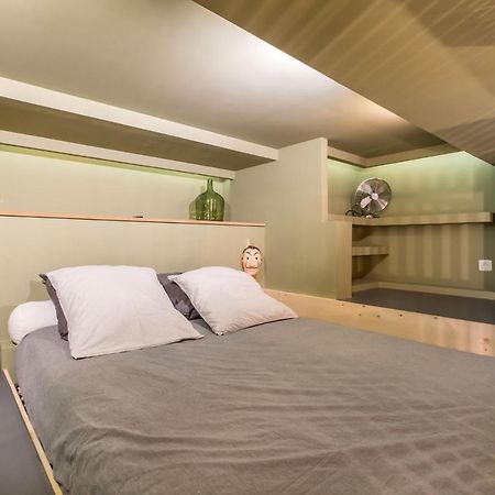 فالنسيان Appartement 40M2 Les Cintres Du Palace المظهر الخارجي الصورة